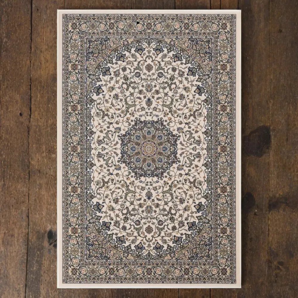 Фото Ковер Osta Carpets Kashqai 45336 100 240x340 см шерсть