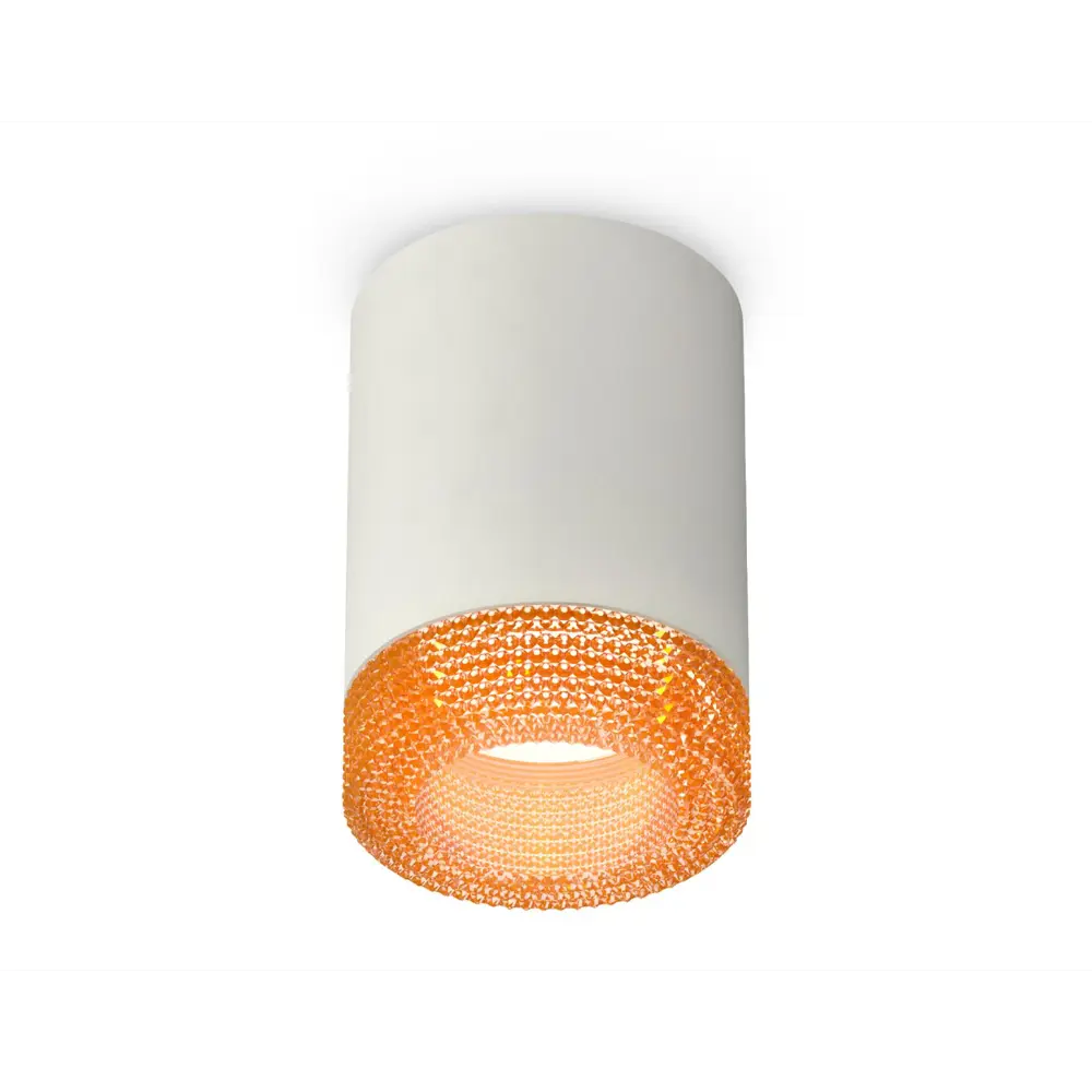 Фото 2 Светильник точечный накладной Ambrella light Xs7423005 2 м² цвет серый Фото 2 Светильник точечный накладной Ambrella light Xs7423005 2 м² цвет серый