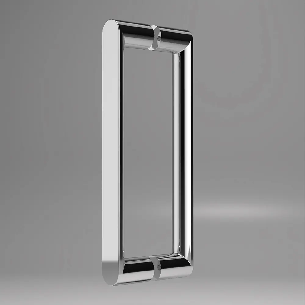 Фото 2 Душевая дверь Vincea VDS-4D130CL 130см эффект стекла прозрачный раздвижной Фото 2 Душевая дверь Vincea VDS-4D130CL 130см эффект стекла прозрачный раздвижной
