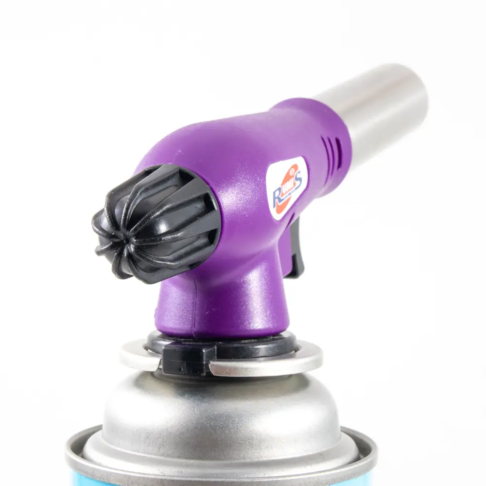Фото 9 Горелка газовая Runis Premium P03 4-048 Фото 9 Горелка газовая Runis Premium P03 4-048