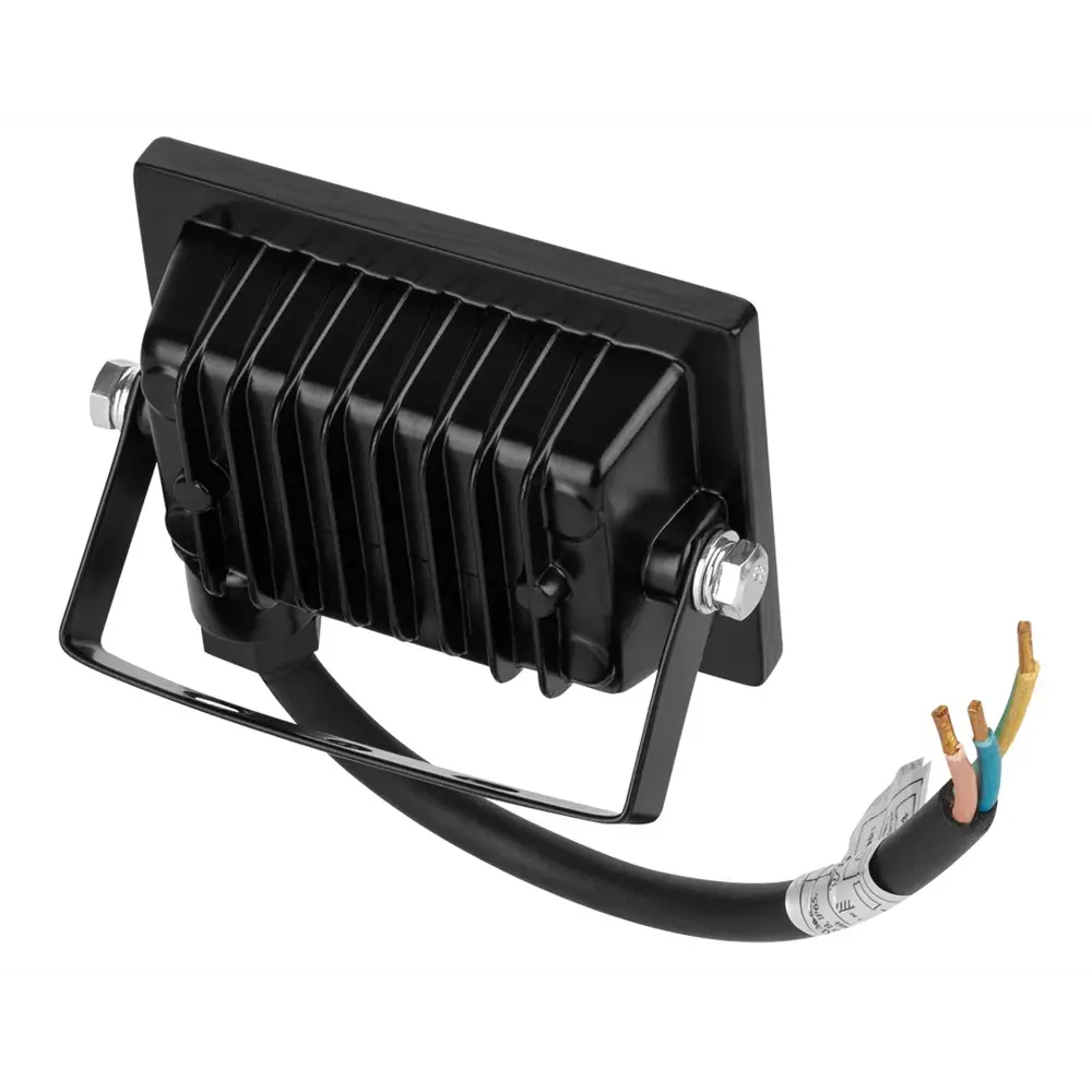 Фото 2 Прожектор светодиодный уличный Tdm Electric Sq0336-0313 20 Вт 4000 К IP65 холодный белый (голубой) свет Фото 2 Прожектор светодиодный уличный Tdm Electric Sq0336-0313 20 Вт 4000 К IP65 холодный белый (голубой) свет