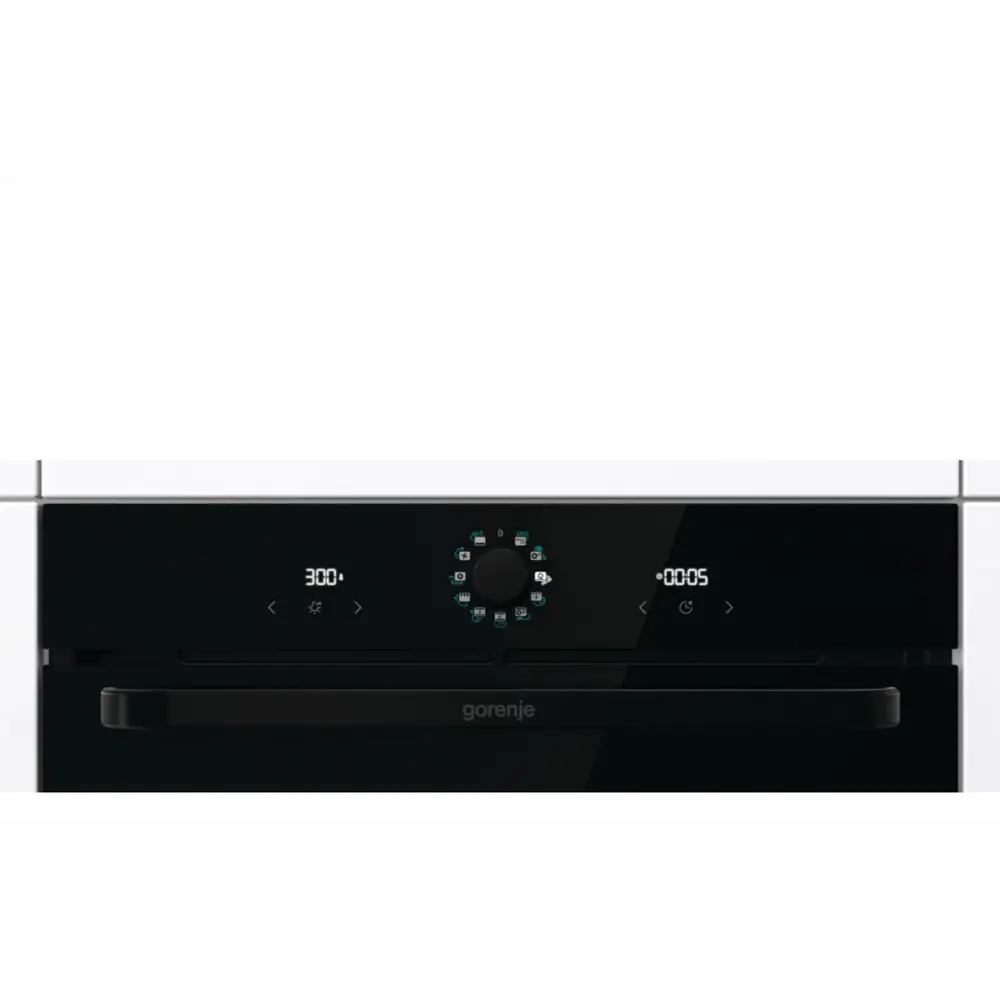 Фото 4 Духовой шкаф Gorenje Bos67371Syb 59.50x59.50x56.40 см цвет черный Фото 4 Духовой шкаф Gorenje Bos67371Syb 59.50x59.50x56.40 см цвет черный