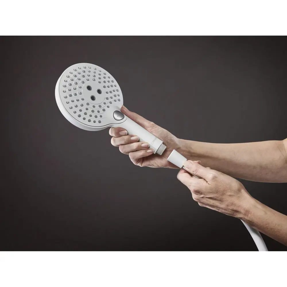 Фото 4 Душевая система Hansgrohe 27633700 Фото 4 Душевая система Hansgrohe 27633700