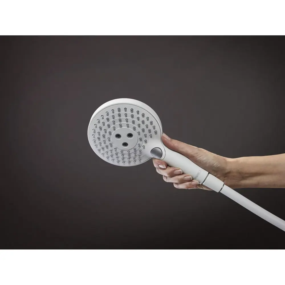 Фото 6 Душевая система Hansgrohe 27633700 Фото 6 Душевая система Hansgrohe 27633700