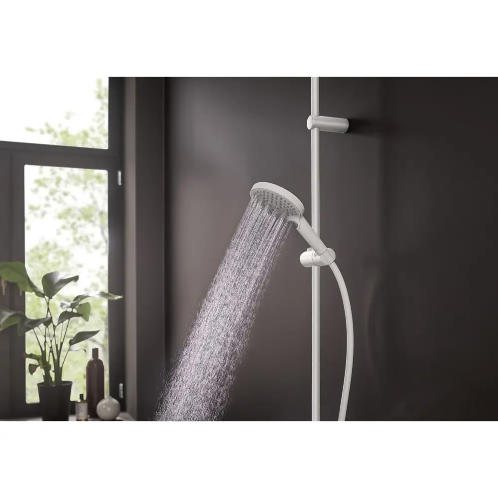 Фото 10 Душевая система Hansgrohe 27633700 Фото 10 Душевая система Hansgrohe 27633700
