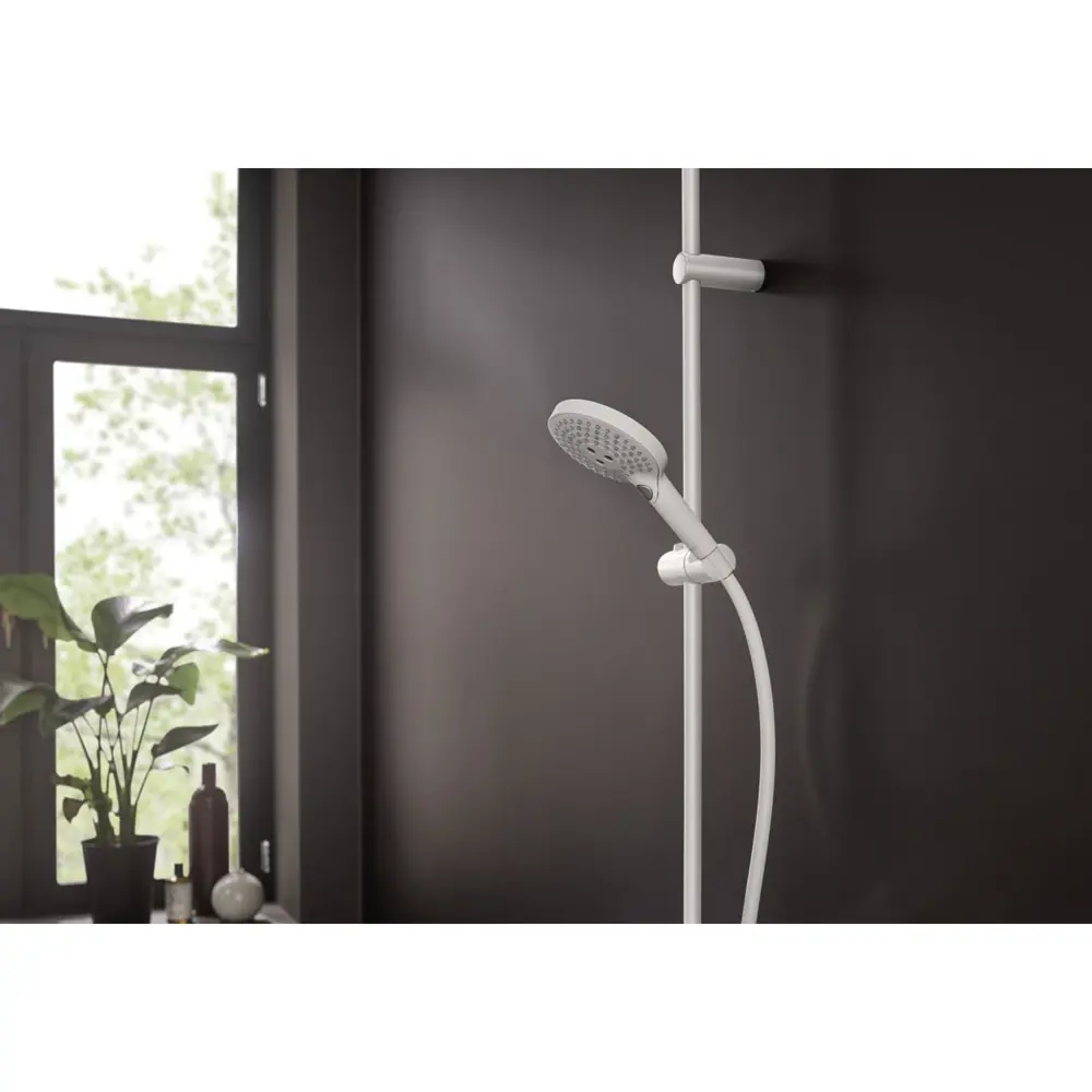 Фото 9 Душевая система Hansgrohe 27633700 Фото 9 Душевая система Hansgrohe 27633700