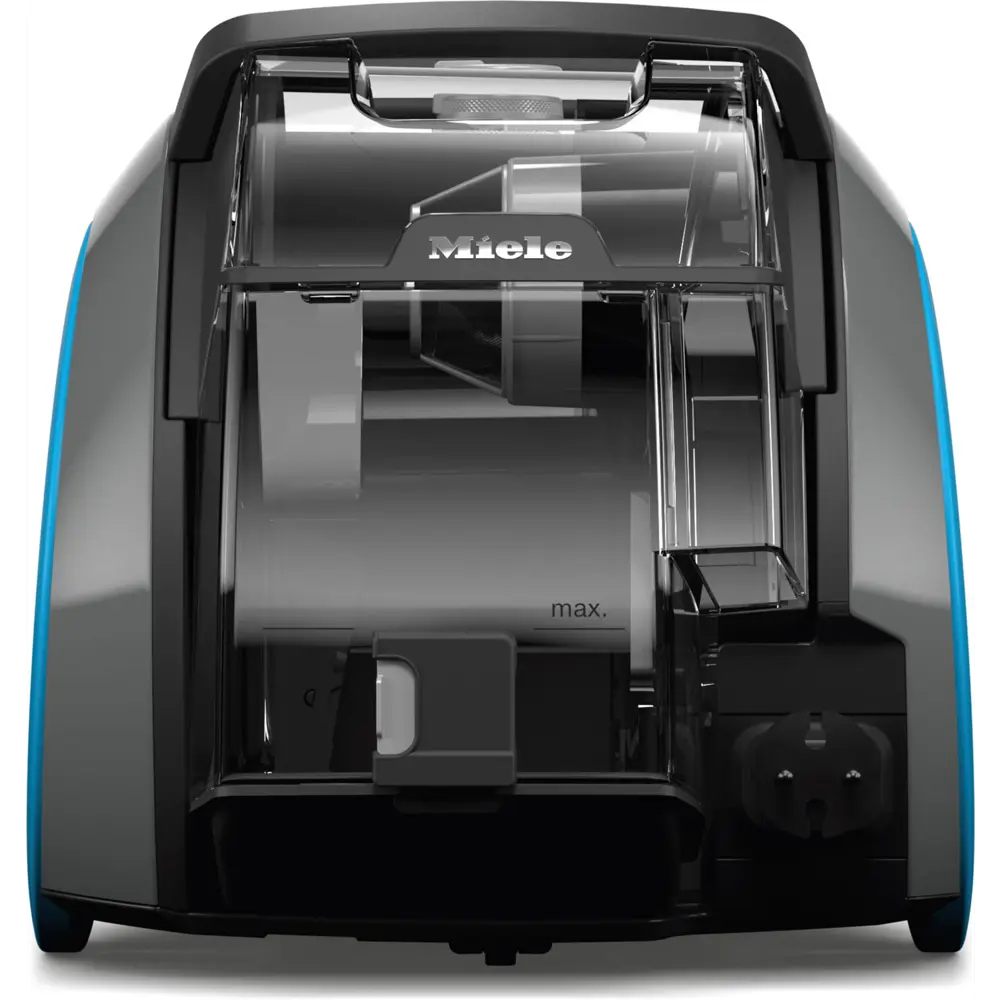 Фото 2 Пылесос с контейнером Miele Boost cx1/p/osrotp 890 Вт 1 л цвет голубой графит Фото 2 Пылесос с контейнером Miele Boost cx1/p/osrotp 890 Вт 1 л цвет голубой графит