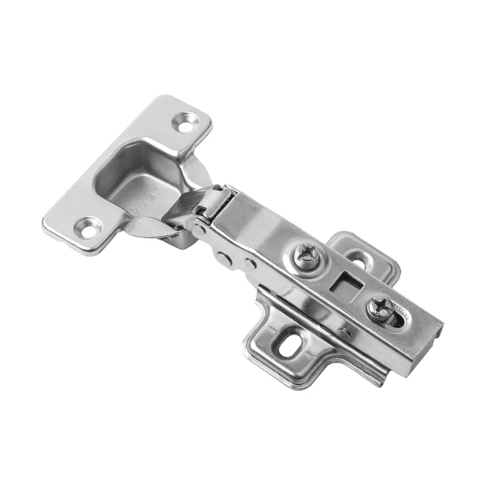 Фото Петля мебельная врезная Lemax Prof 8xM350-Full Фото Петля мебельная врезная Lemax Prof 8xM350-Full