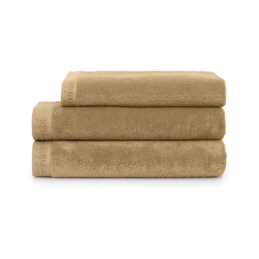Фото Полотенце банное Kenzo Paris Chanvre 92x150 см Фото Полотенце банное Kenzo Paris Chanvre 92x150 см