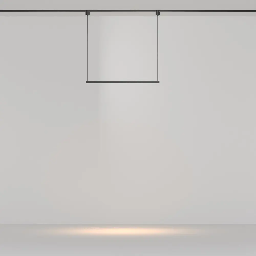 Фото 4 Трековый светильник подвесной светодиодный Technical Tr169-1-26w3k-m-b 26 Вт магнитный теплый белый (желтый) свет цвет черный Фото 4 Трековый светильник подвесной светодиодный Technical Tr169-1-26w3k-m-b 26 Вт магнитный теплый белый (желтый) свет цвет черный