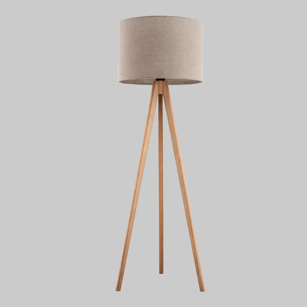 Фото 3 Торшер Tk lighting Grand tk цвет бежевый Фото 3 Торшер Tk lighting Grand tk цвет бежевый