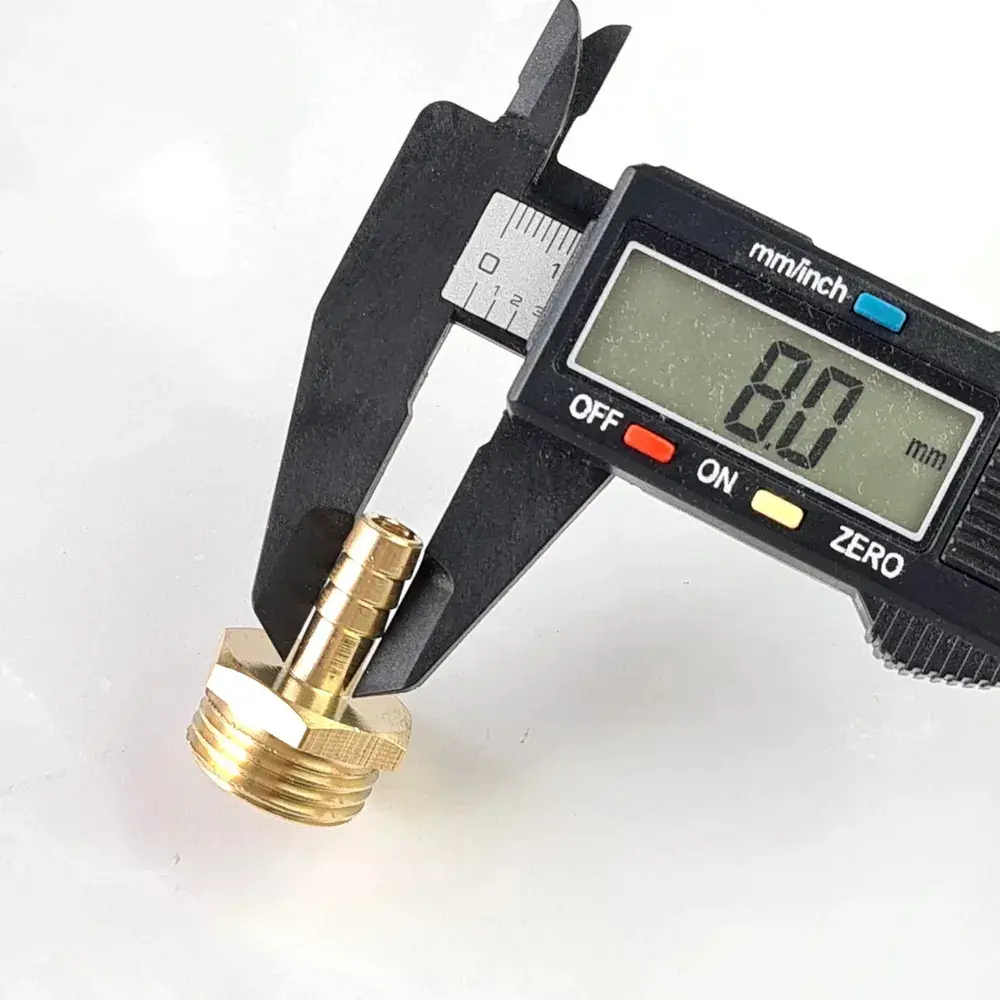 Фото 2 Штуцер Профитт 1/2"x8 мм НР латунь 3179645 Фото 2 Штуцер Профитт 1/2"x8 мм НР латунь 3179645