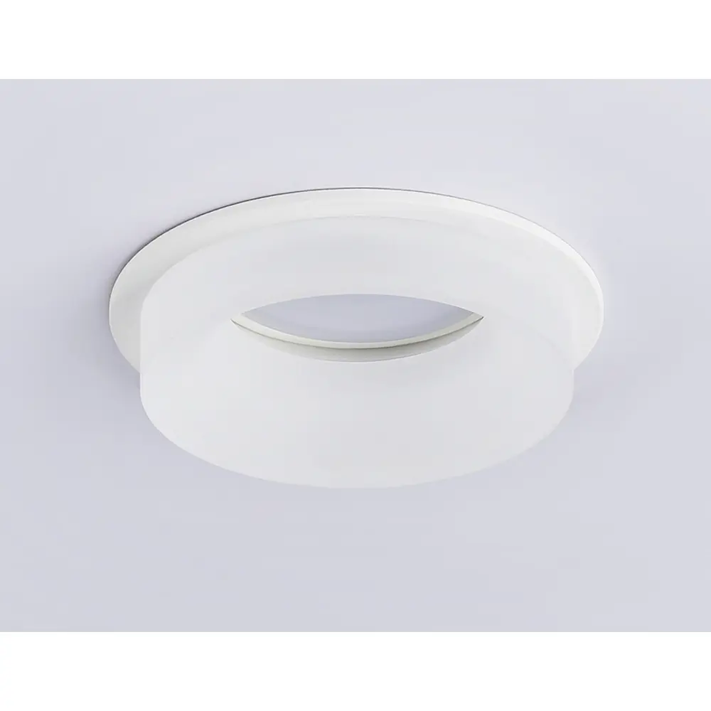 Фото 5 Светильник точечный встраиваемый светодиодный Ambrella Light Tn1302 2 м² под отверстие 6 см цвет белый Фото 5 Светильник точечный встраиваемый светодиодный Ambrella Light Tn1302 2 м² под отверстие 6 см цвет белый