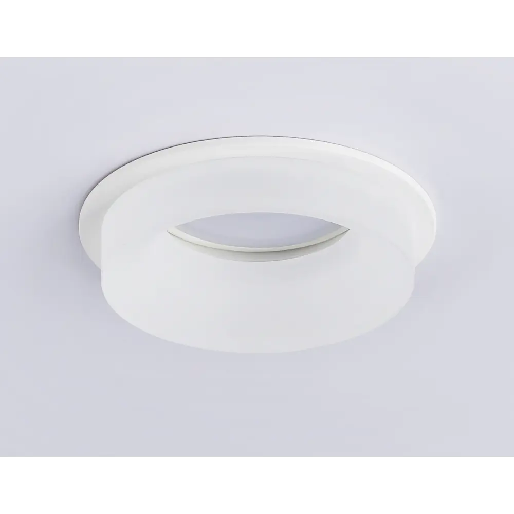 Фото 7 Светильник точечный встраиваемый светодиодный Ambrella Light Tn1302 2 м² под отверстие 6 см цвет белый Фото 7 Светильник точечный встраиваемый светодиодный Ambrella Light Tn1302 2 м² под отверстие 6 см цвет белый