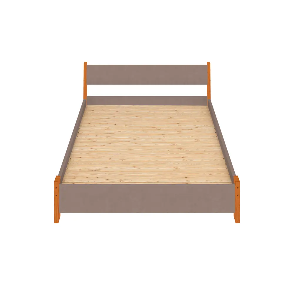 Фото 3 Кровать Solarius Мишка сплошное основание 170 x 80 x 210 см дерево цвет мокко мусс;ольха Фото 3 Кровать Solarius Мишка сплошное основание 170 x 80 x 210 см дерево цвет мокко мусс;ольха