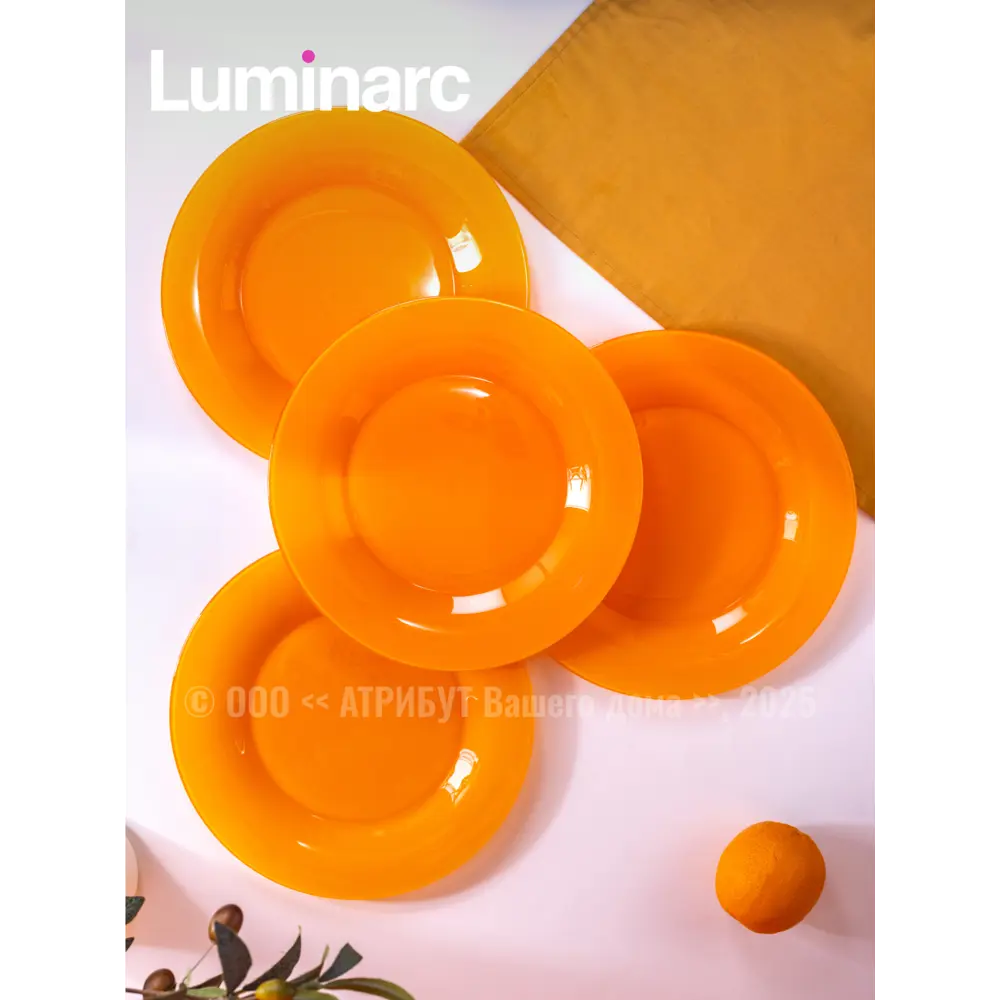 Фото 12 Столовый сервиз Luminarc Q1990-16ECOM 16 предметов 4 персон стекло цвет разноцветный Фото 12 Столовый сервиз Luminarc Q1990-16ECOM 16 предметов 4 персон стекло цвет разноцветный
