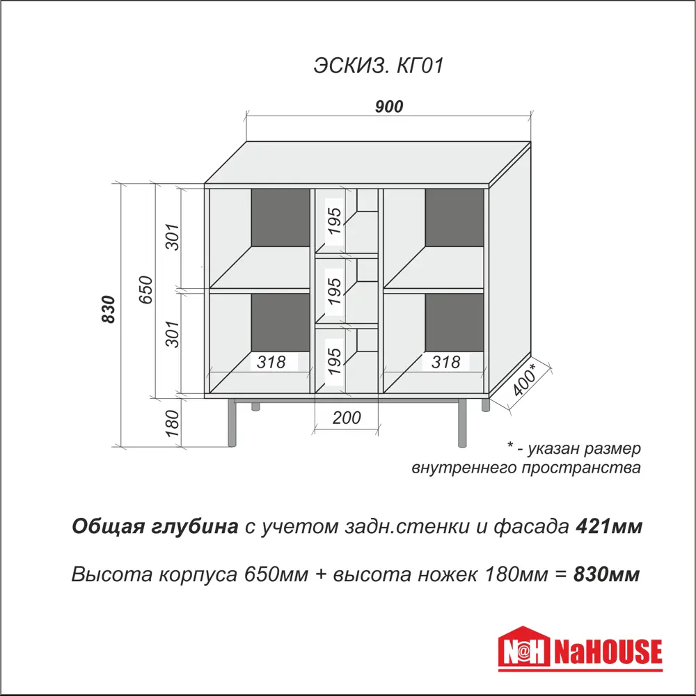 Фото 11 Комод Nahouse Лофт 2 ящика 90х42х83 см лдсп цвет черный/черный Фото 11 Комод Nahouse Лофт 2 ящика 90х42х83 см лдсп цвет черный/черный