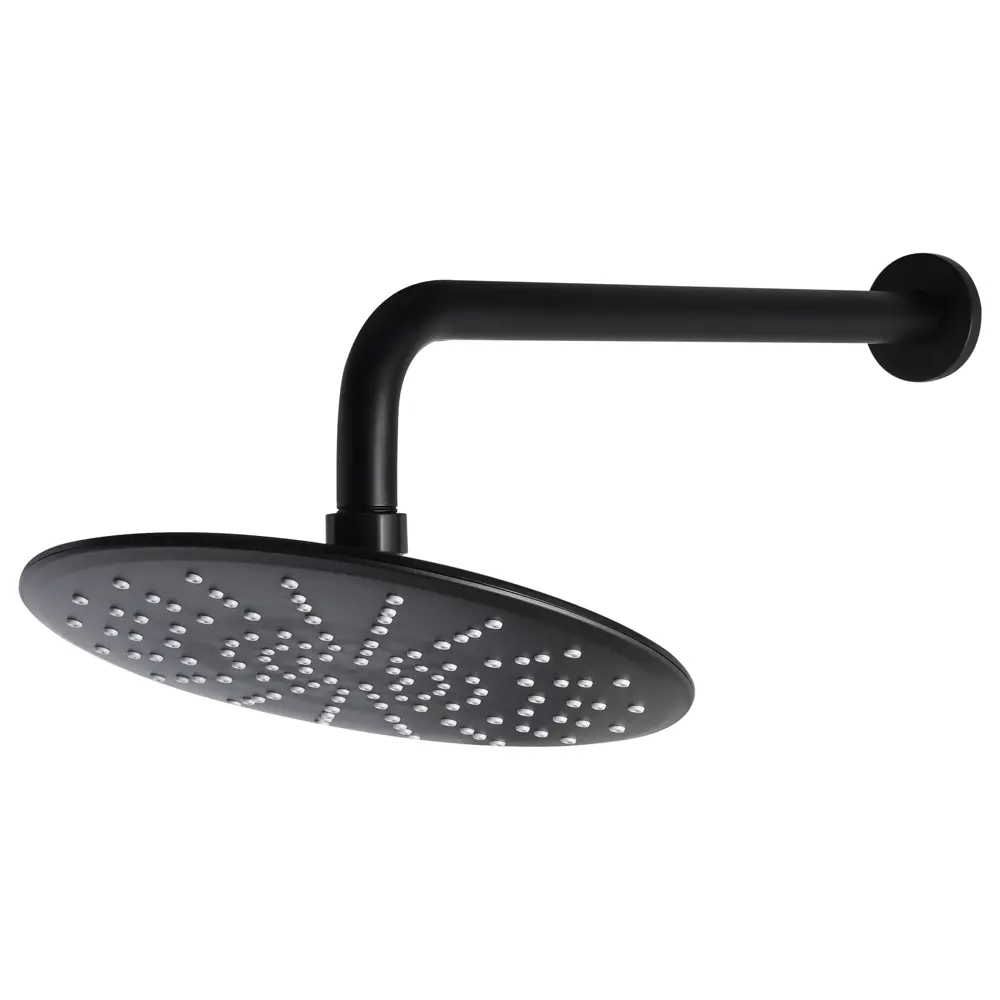 Фото 6 Встроенная душевая система Maxonor Pure Life Superior PL7187-7 черный Фото 6 Встроенная душевая система Maxonor Pure Life Superior PL7187-7 черный