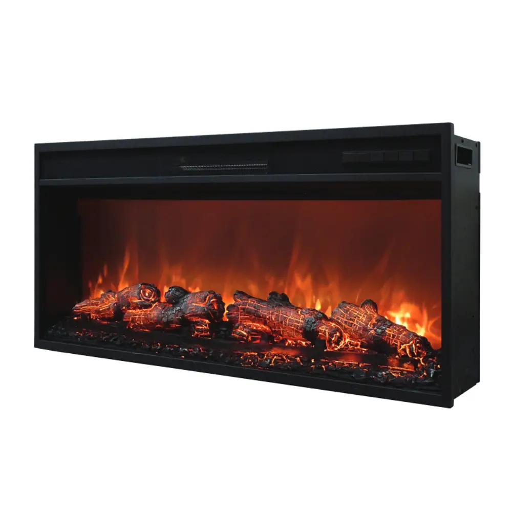 Фото 11 Каминокомплект Realflame Marco 36 GN-P014 с очагом Joker 36 1600Вт оливковый Фото 11 Каминокомплект Realflame Marco 36 GN-P014 с очагом Joker 36 1600Вт оливковый
