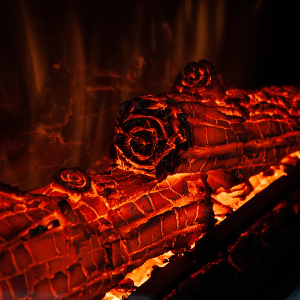 Фото 15 Каминокомплект Realflame Marco 36 GN-P014 с очагом Joker 36 1600Вт оливковый Фото 15 Каминокомплект Realflame Marco 36 GN-P014 с очагом Joker 36 1600Вт оливковый