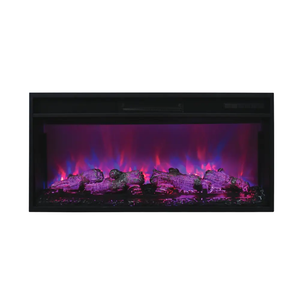 Фото 9 Каминокомплект Realflame Orfey F36/WT-F511 с очагом Joker-SR 36 1600Вт белый матовый Фото 9 Каминокомплект Realflame Orfey F36/WT-F511 с очагом Joker-SR 36 1600Вт белый матовый