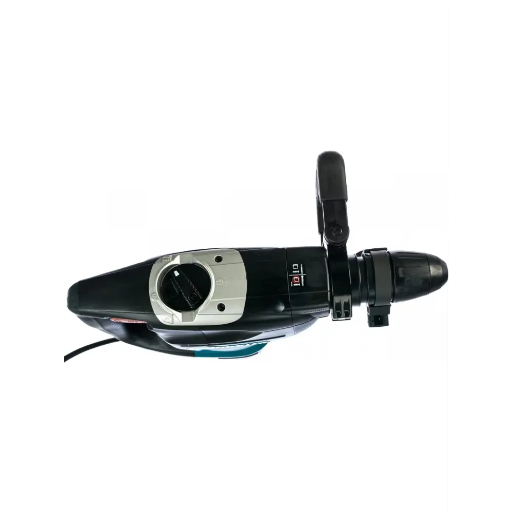 Фото 3 Перфоратор сетевой SDS Plus Makita HR4501C, 1350 Вт, 13 Дж Фото 3 Перфоратор сетевой SDS Plus Makita HR4501C, 1350 Вт, 13 Дж