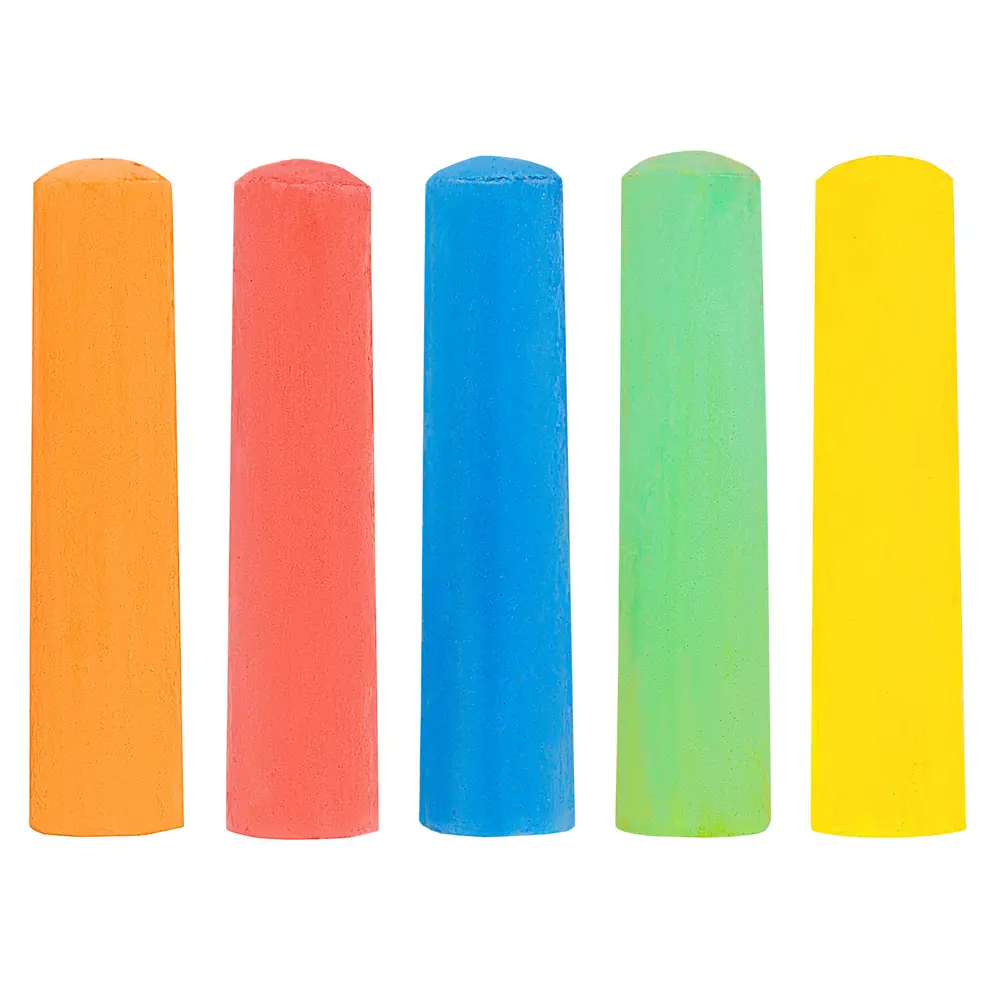 Фото 5 Мел в ведерке для рисования на асфальте Brauberg Kids 272773, 20 шт Фото 5 Мел в ведерке для рисования на асфальте Brauberg Kids 272773, 20 шт