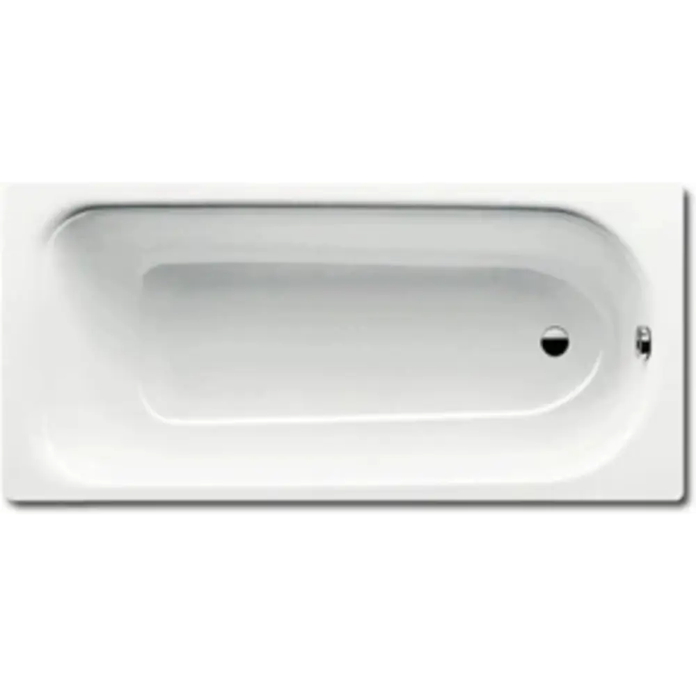 Фото Прямоугольная ванна Kaldewei 111600013001 сталь 151x71см Фото Прямоугольная ванна Kaldewei 111600013001 сталь 151x71см