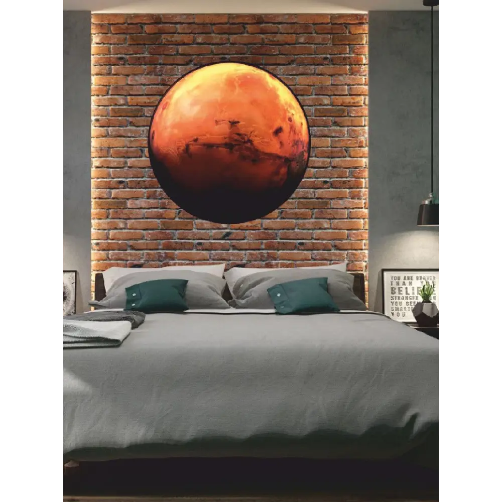 Фото 3 Настенный светильник светодиодный Reklama 000036_loft_30_4k нейтральный белый свет цвет красный Фото 3 Настенный светильник светодиодный Reklama 000036_loft_30_4k нейтральный белый свет цвет красный