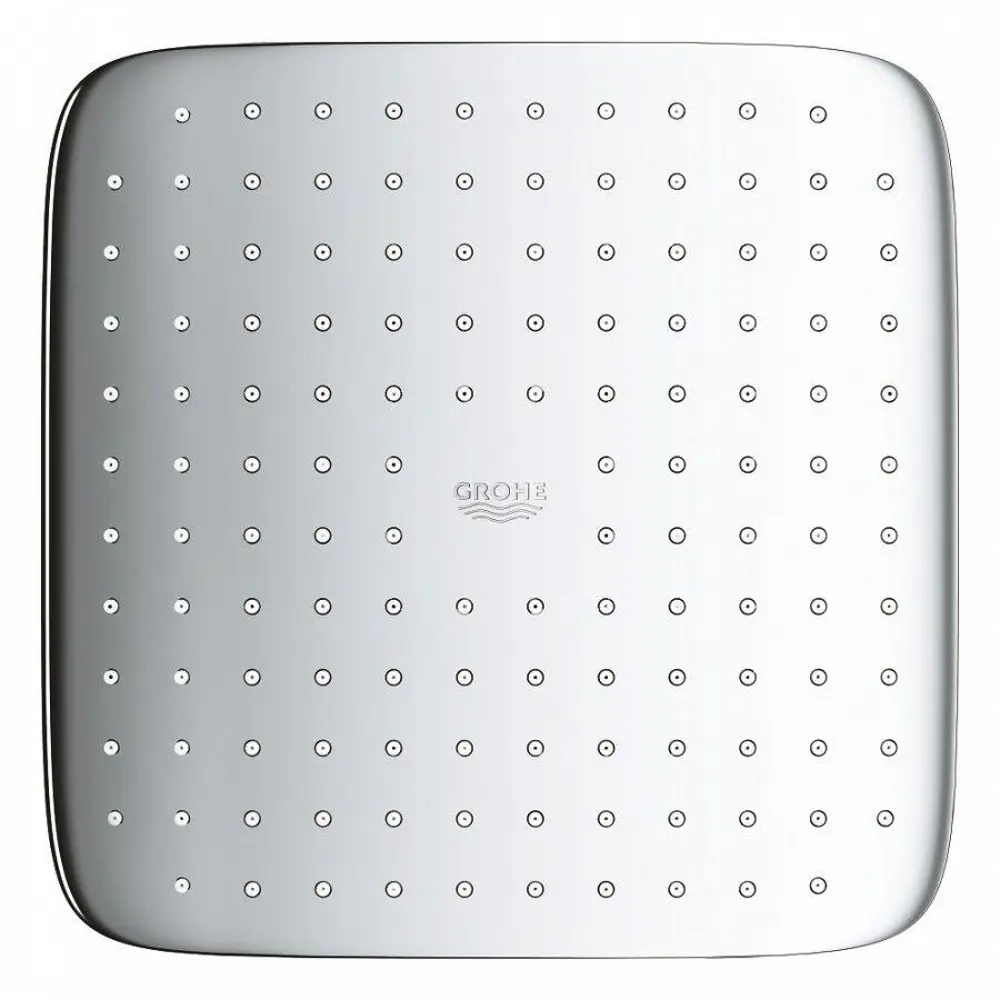 Фото Верхний душ Grohe Tempesta 250 Cube 26681000 Фото Верхний душ Grohe Tempesta 250 Cube 26681000