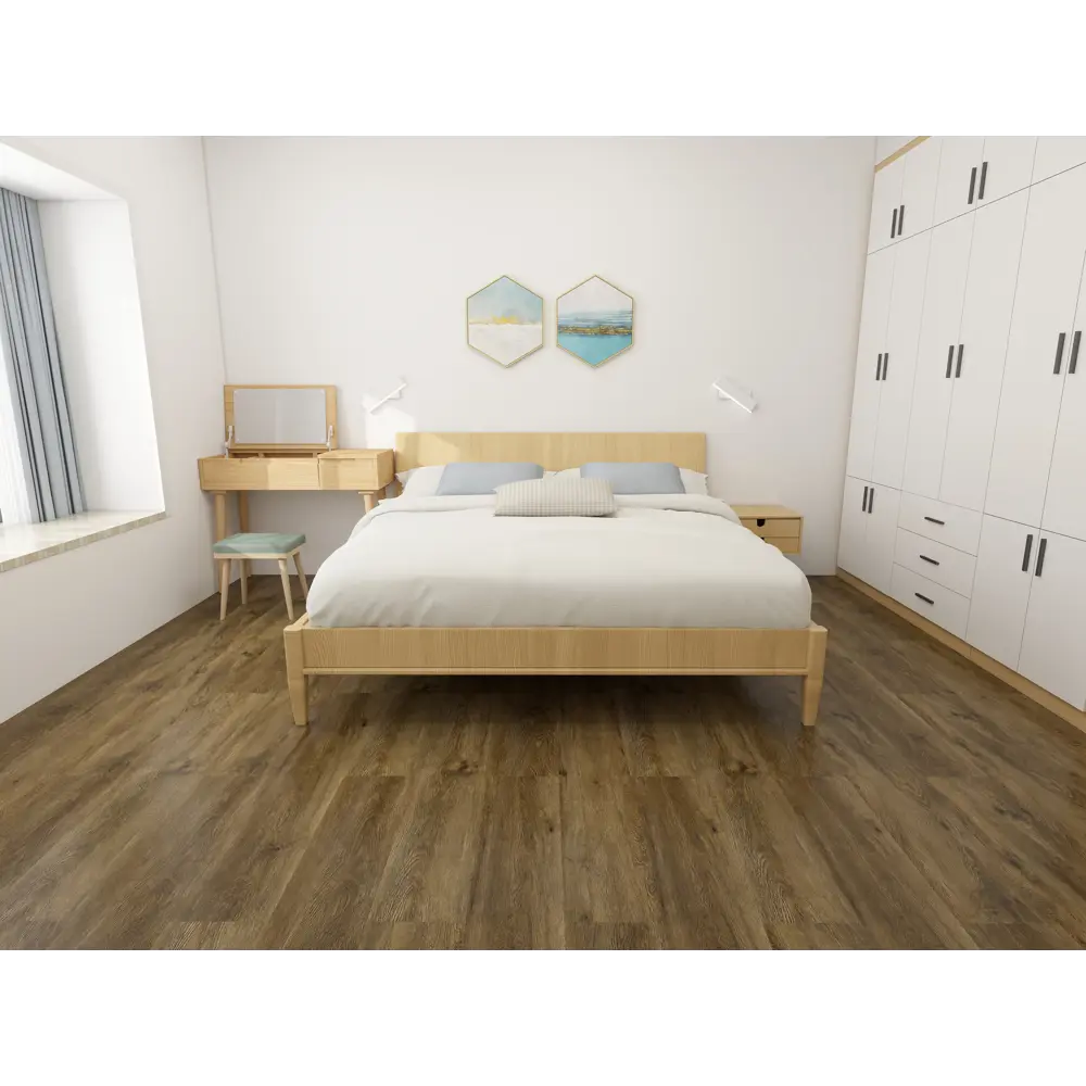 Фото 4 LVT плитка Aspenfloor Gusto Идиллия 33 класс толщина 2.50 мм 3.345 м², цена за упаковку Фото 4 LVT плитка Aspenfloor Gusto Идиллия 33 класс толщина 2.50 мм 3.345 м², цена за упаковку