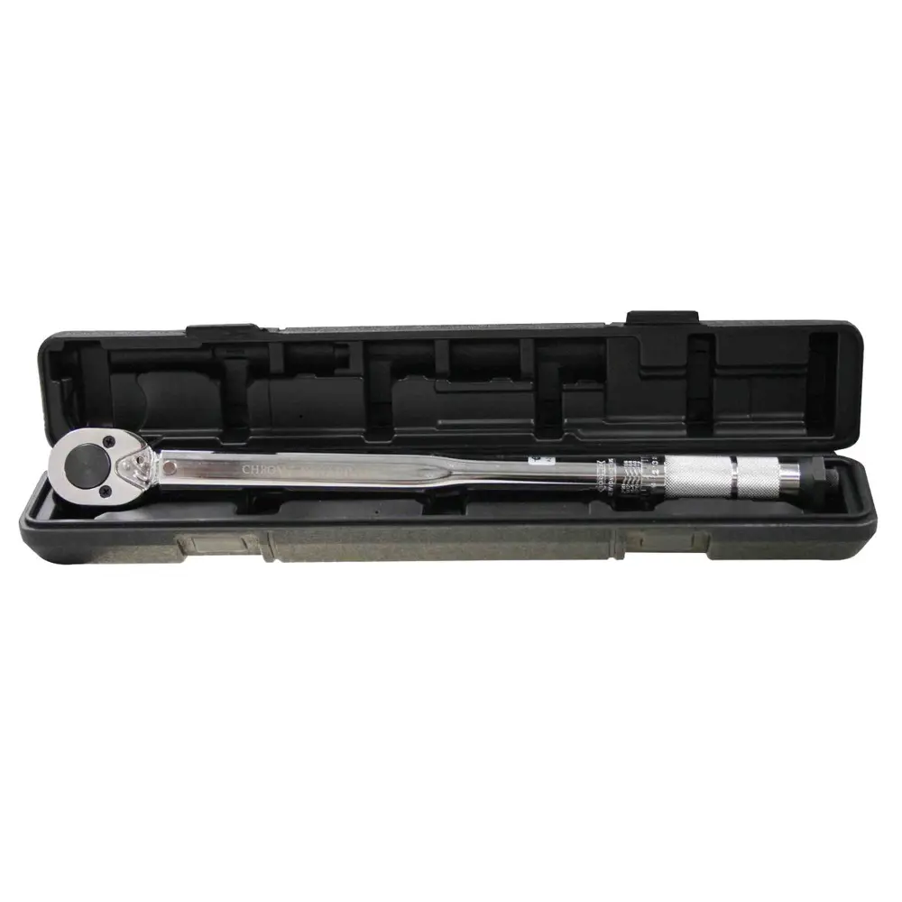 Фото Ключ динамометрический BERGER BG-12 TW 1/2 дюйма, 28-210 Нм Фото Ключ динамометрический BERGER BG-12 TW 1/2 дюйма, 28-210 Нм