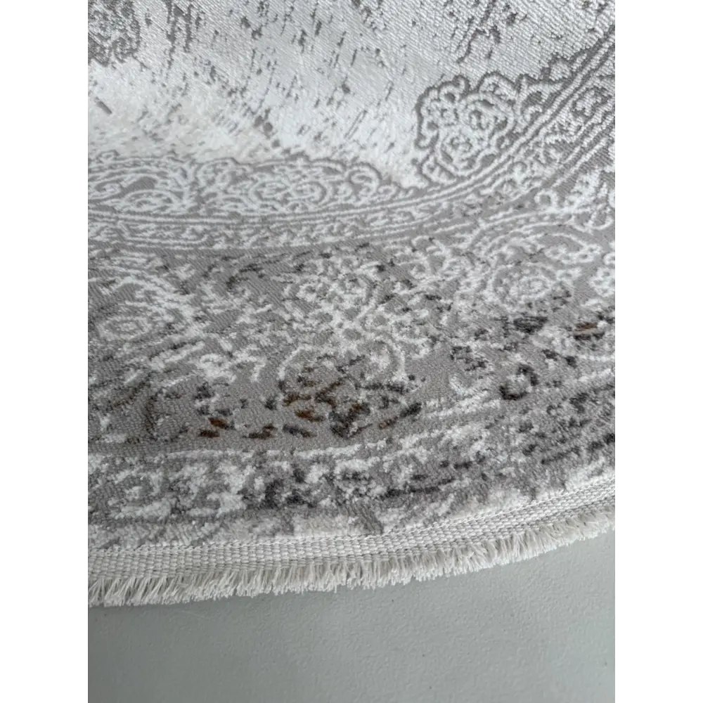 Фото 5 Ковер Laxmi Proxima Oval 4902Grey/Ivory овал 80x150 см полипропилен Фото 5 Ковер Laxmi Proxima Oval 4902Grey/Ivory овал 80x150 см полипропилен