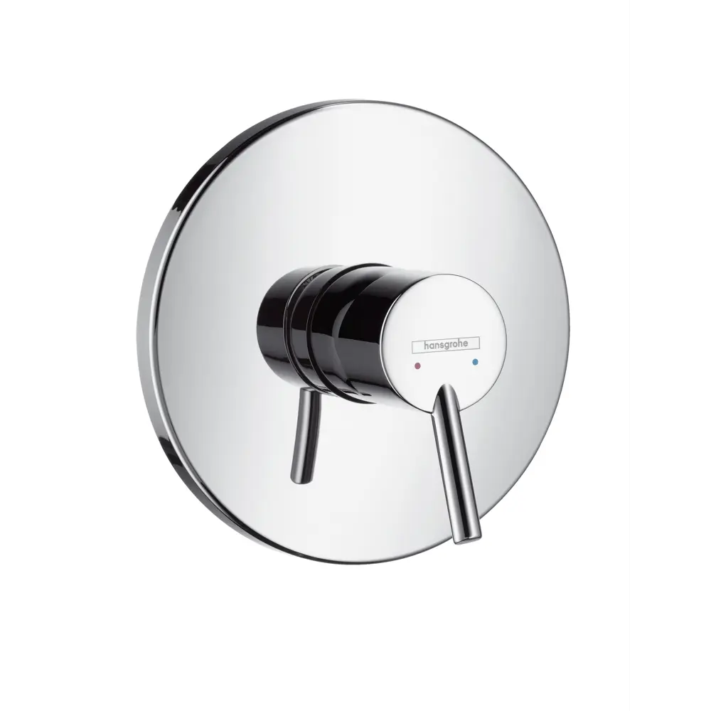 Фото 2 Смеситель для душа Hansgrohe 32675000 Фото 2 Смеситель для душа Hansgrohe 32675000