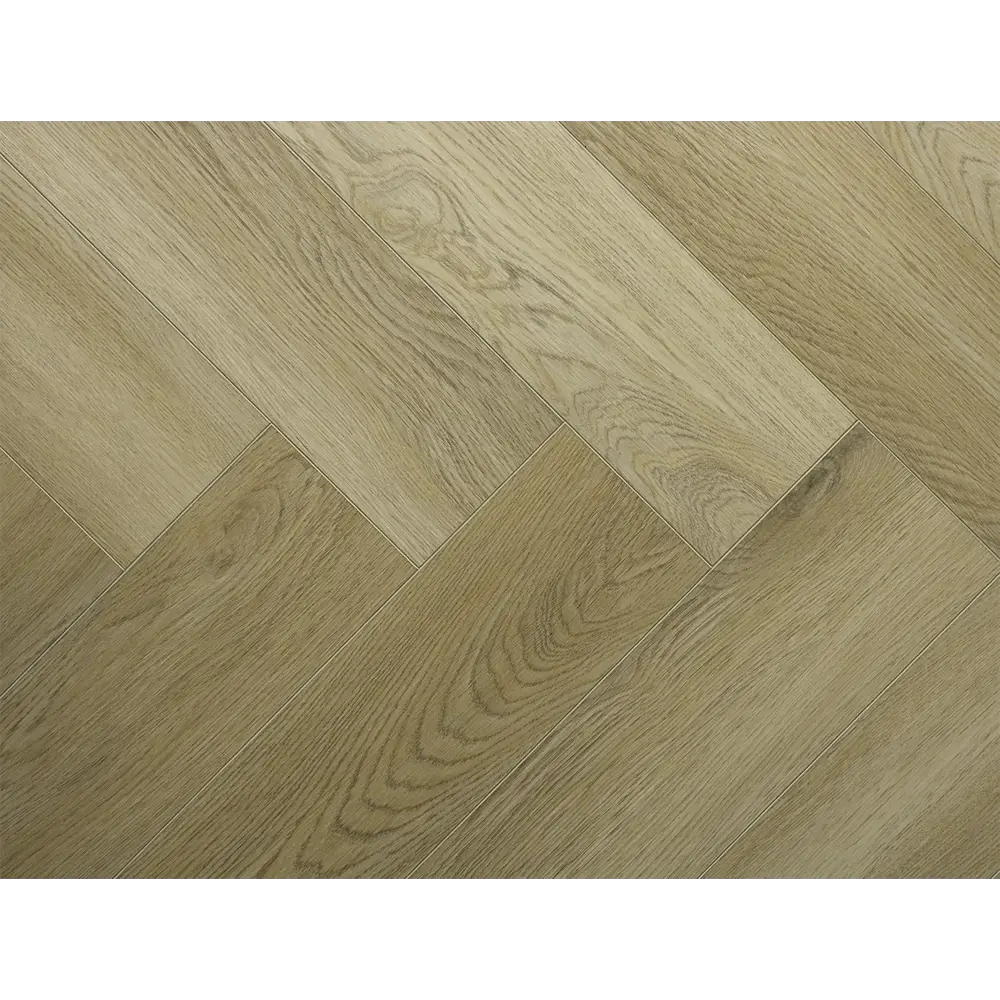 Фото SPC плитка Alpine Floor Parquet Light Дуб Поллукс 43 класс толщина 4 мм 1.95 м², цена за упаковку Фото SPC плитка Alpine Floor Parquet Light Дуб Поллукс 43 класс толщина 4 мм 1.95 м², цена за упаковку