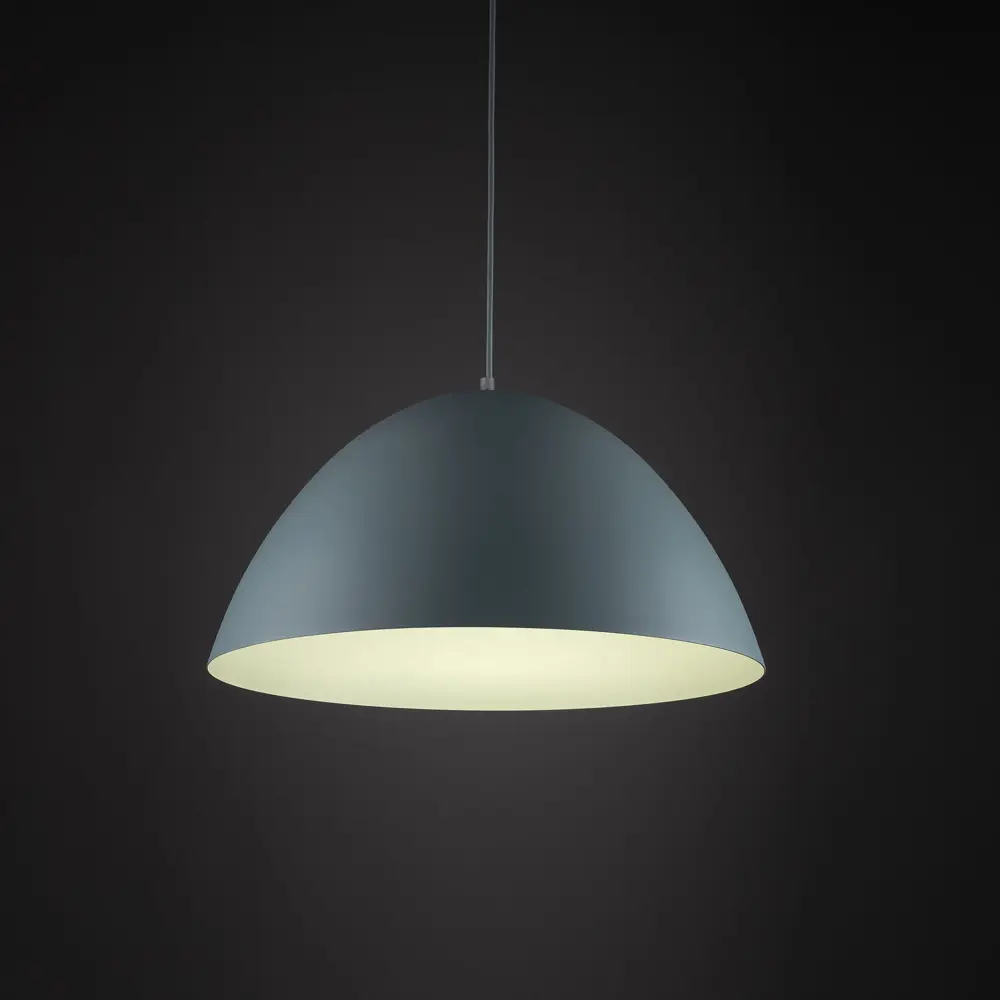 Фото 10 Светильник подвесной Tk lighting Faro A068343 1 лампа 2 м² цвет голубой Фото 10 Светильник подвесной Tk lighting Faro A068343 1 лампа 2 м² цвет голубой