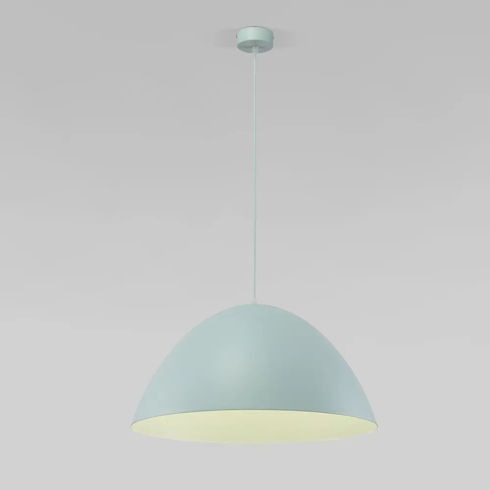 Фото 3 Светильник подвесной Tk lighting Faro A068343 1 лампа 2 м² цвет голубой Фото 3 Светильник подвесной Tk lighting Faro A068343 1 лампа 2 м² цвет голубой