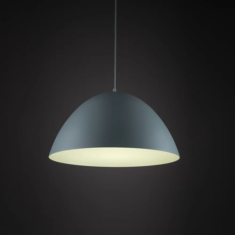 Фото 9 Светильник подвесной Tk lighting Faro A068343 1 лампа 2 м² цвет голубой Фото 9 Светильник подвесной Tk lighting Faro A068343 1 лампа 2 м² цвет голубой