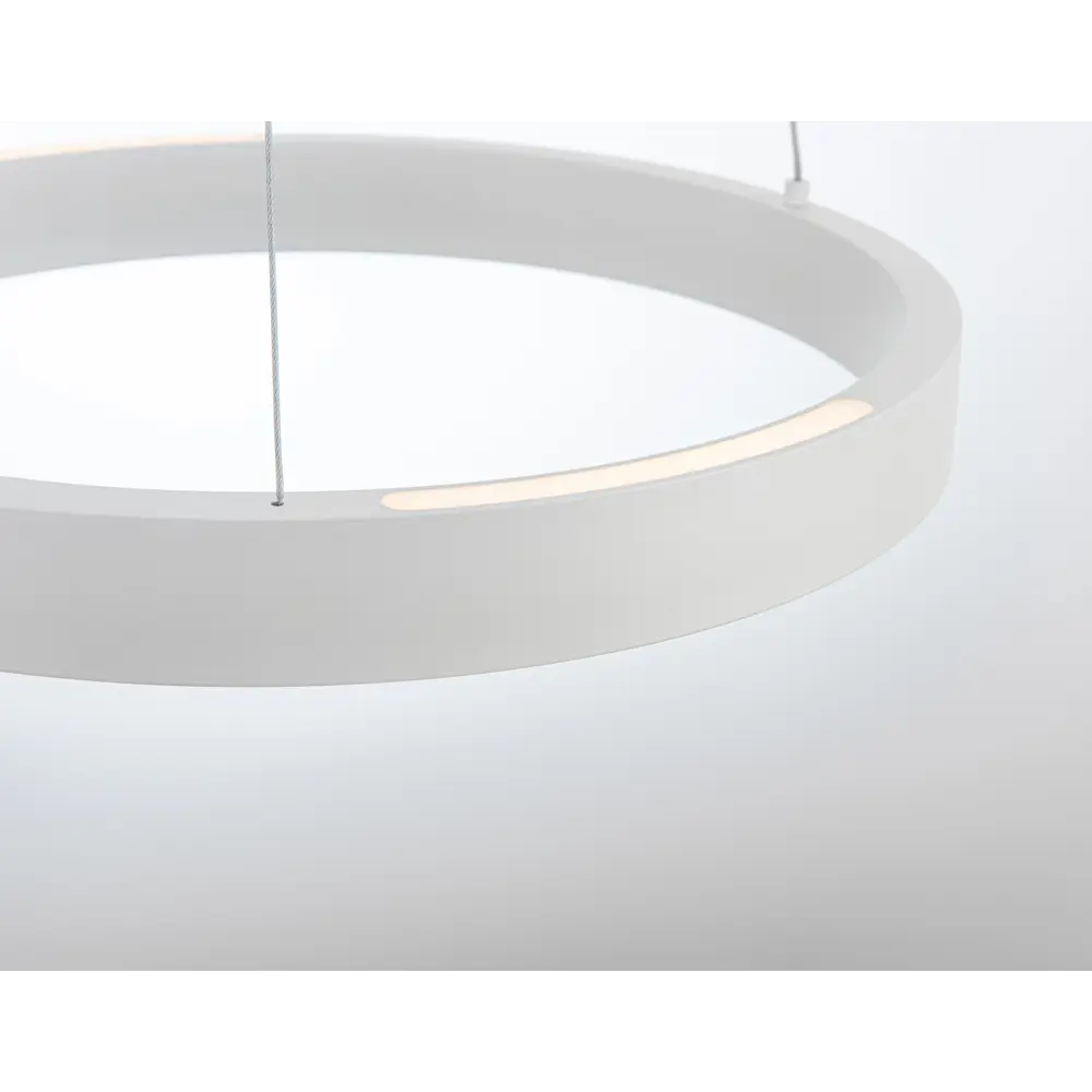 Фото 8 Люстра подвесная светодиодная Ambrella Light Comfort Ambr_fl5887 28 м² теплый белый (желтый) свет цвет белый Фото 8 Люстра подвесная светодиодная Ambrella Light Comfort Ambr_fl5887 28 м² теплый белый (желтый) свет цвет белый