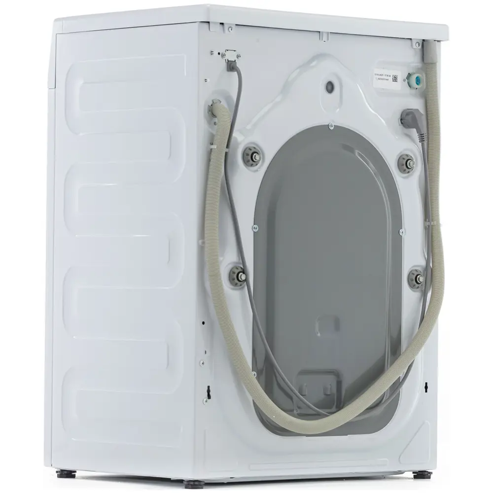 Фото 10 Стиральная машина Beko WSPE7H616W 59.6x84x45 см, 7.5 кг, цвет белый Фото 10 Стиральная машина Beko WSPE7H616W 59.6x84x45 см, 7.5 кг, цвет белый