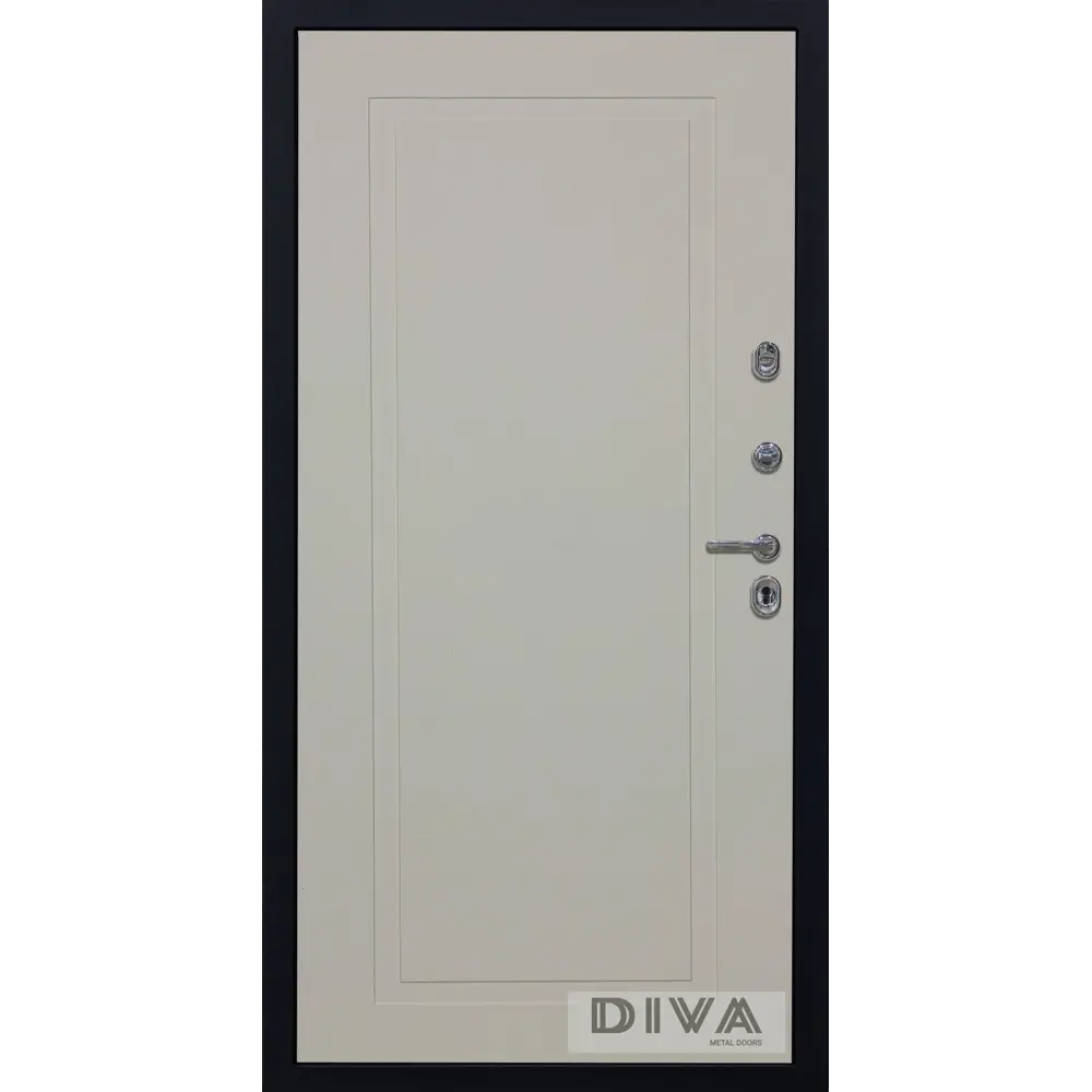 Фото 3 Входная дверь Diva МД-38 УТ-00075200 металлическая левая 205x86см цвет венге Фото 3 Входная дверь Diva МД-38 УТ-00075200 металлическая левая 205x86см цвет венге