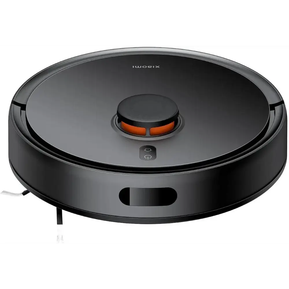 Фото 3 Робот-пылесос с влажной уборкой Xiaomi Vacuum S20 45 Вт 0.4 л цвет черный Фото 3 Робот-пылесос с влажной уборкой Xiaomi Vacuum S20 45 Вт 0.4 л цвет черный