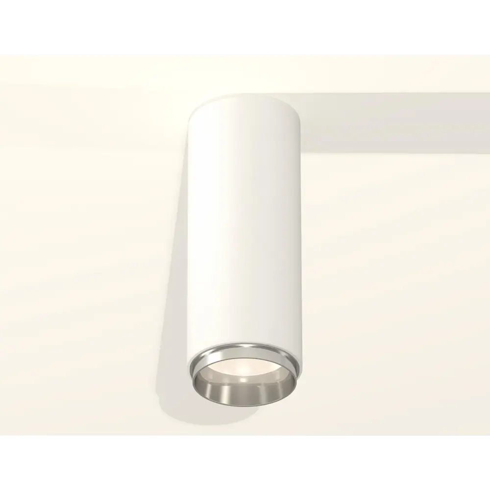 Фото 6 Светильник точечный накладной Ambrella light Xs6342003 2 м² цвет белый Фото 6 Светильник точечный накладной Ambrella light Xs6342003 2 м² цвет белый