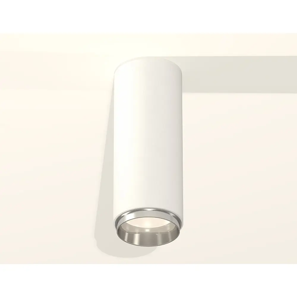 Фото 5 Светильник точечный накладной Ambrella light Xs6342003 2 м² цвет белый Фото 5 Светильник точечный накладной Ambrella light Xs6342003 2 м² цвет белый