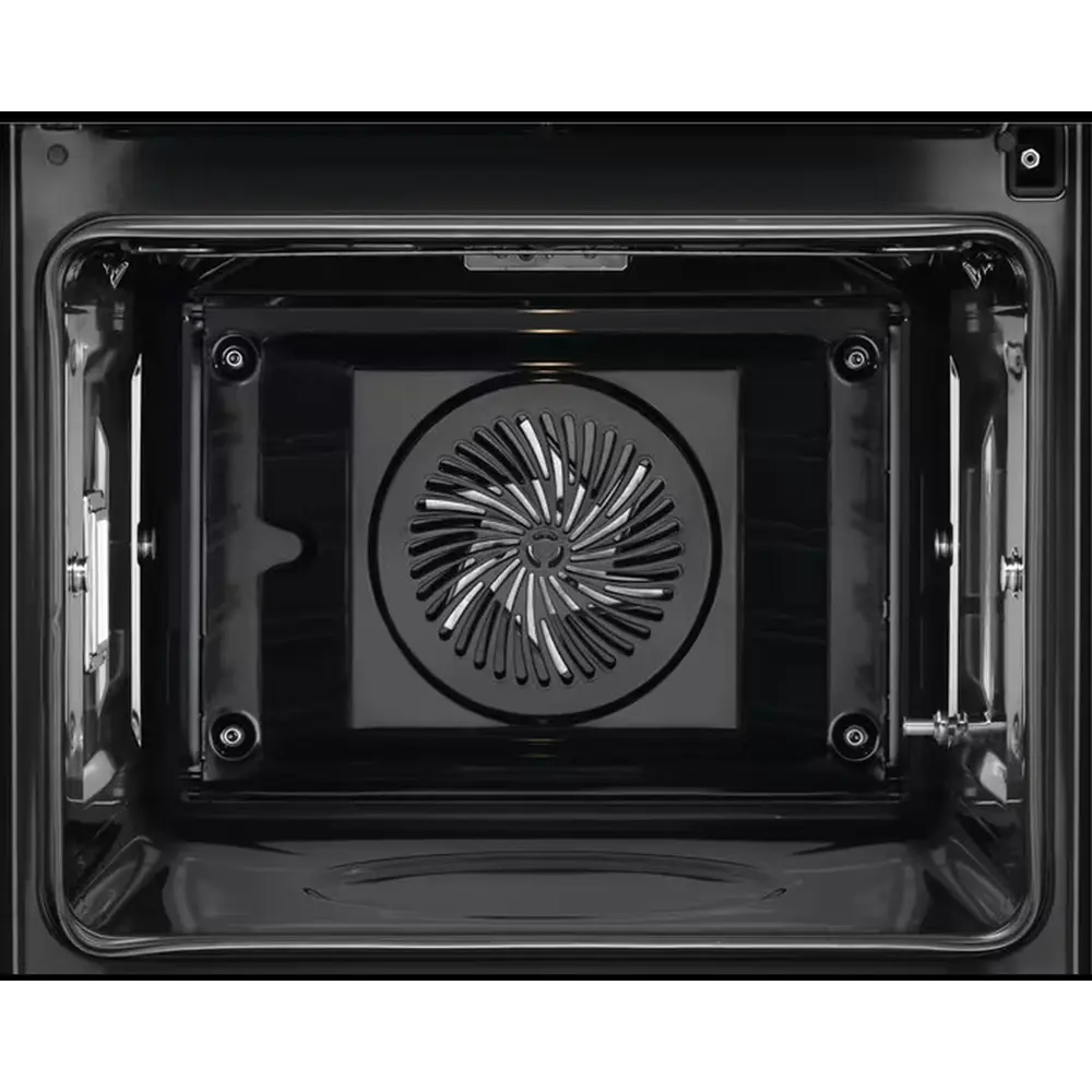 Фото 2 Встраиваемый духовой шкаф Electrolux EOB7S31V 59.5х59.4х56.7 см цвет белый Фото 2 Встраиваемый духовой шкаф Electrolux EOB7S31V 59.5х59.4х56.7 см цвет белый