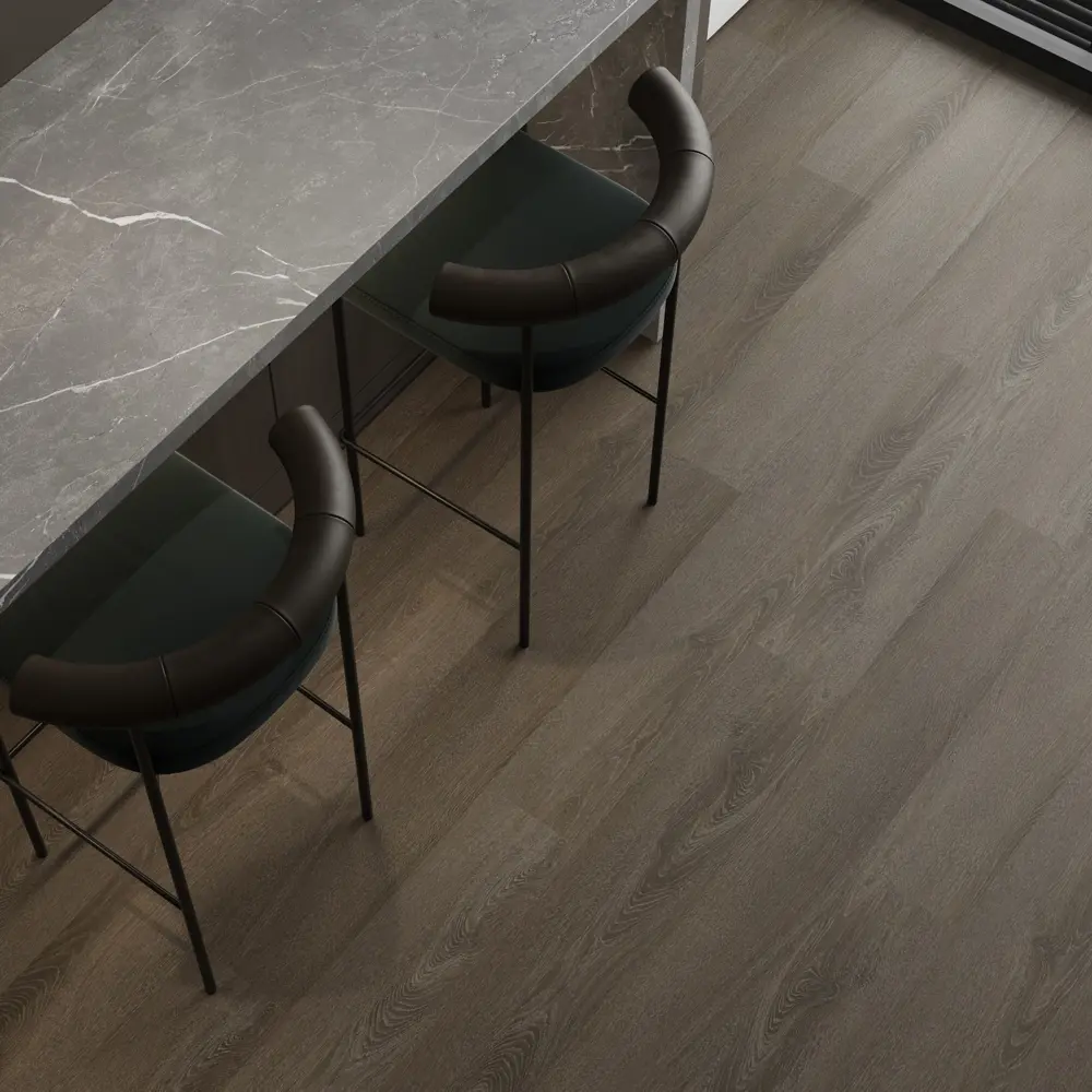 Фото 2 SPC плитка Novafloor Parkett Дуб Коньяк 43 класс толщина 4 мм 2.245 м², цена за упаковку Фото 2 SPC плитка Novafloor Parkett Дуб Коньяк 43 класс толщина 4 мм 2.245 м², цена за упаковку