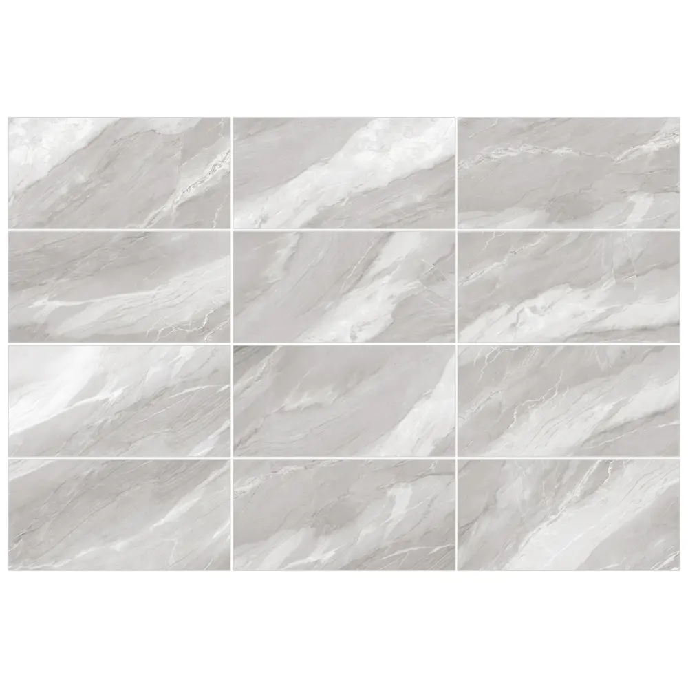 Фото 3 Керамогранит New trend Sentido 60120SET15P 60x120см цвет серый Фото 3 Керамогранит New trend Sentido 60120SET15P 60x120см цвет серый