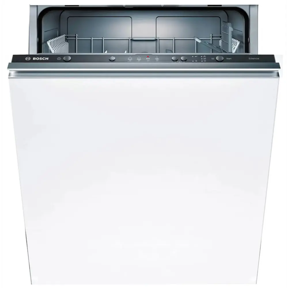 Фото Встраиваемая посудомоечная машина Bosch SMV24AX00K 59.8 см 4 программы цвет белый Фото Встраиваемая посудомоечная машина Bosch SMV24AX00K 59.8 см 4 программы цвет белый