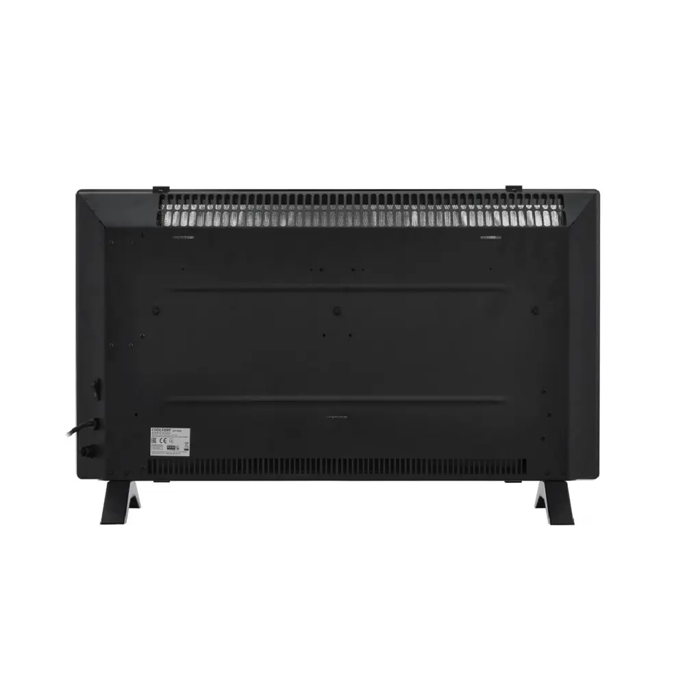 Фото 3 Конвектор электрический Coolfort CF-3940 с механическим термостатом 2000 Вт Фото 3 Конвектор электрический Coolfort CF-3940 с механическим термостатом 2000 Вт