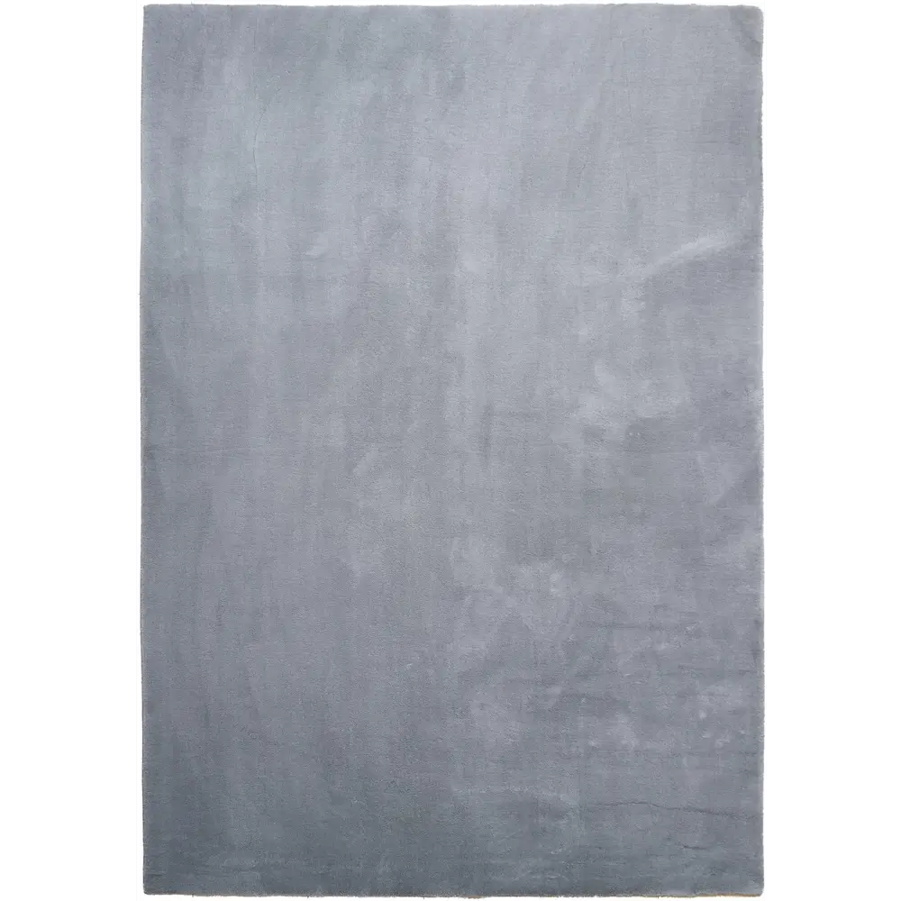 Фото Ковер Silver Stone Cashmere 200х300 см цвет серый микрофибра